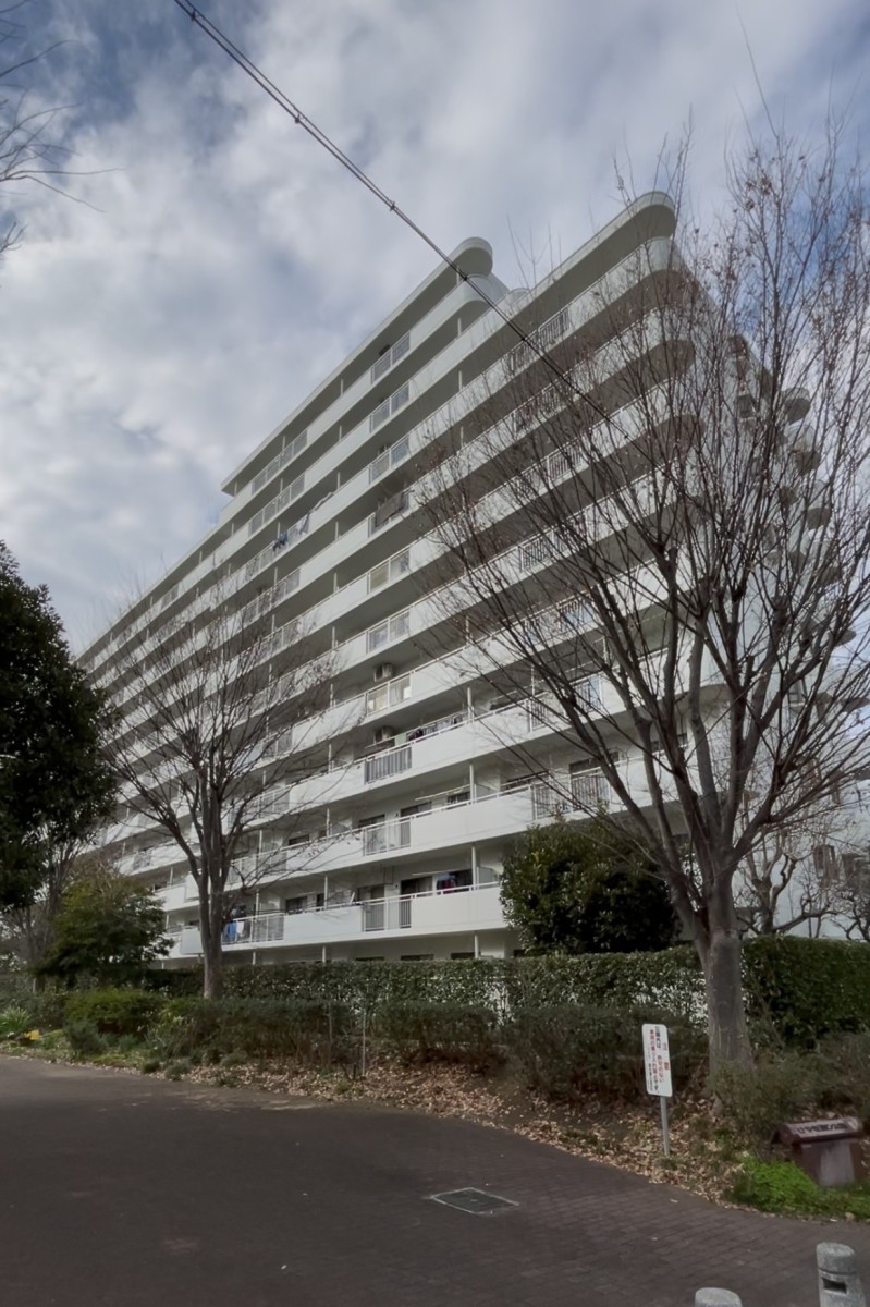 中古リノベマンション　南えびな杉久保サンパルク