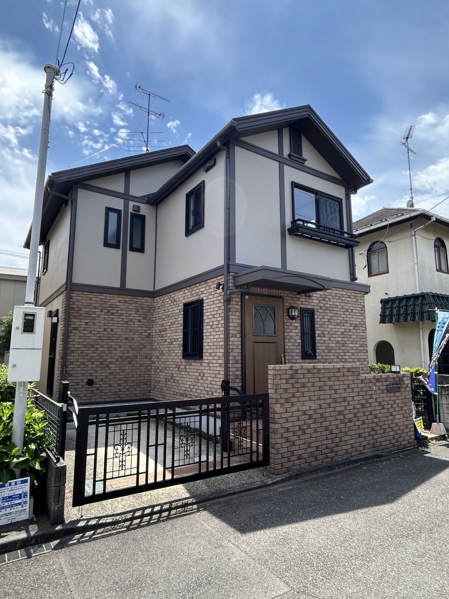 町田市三輪町【フルリノベーション戸建て】