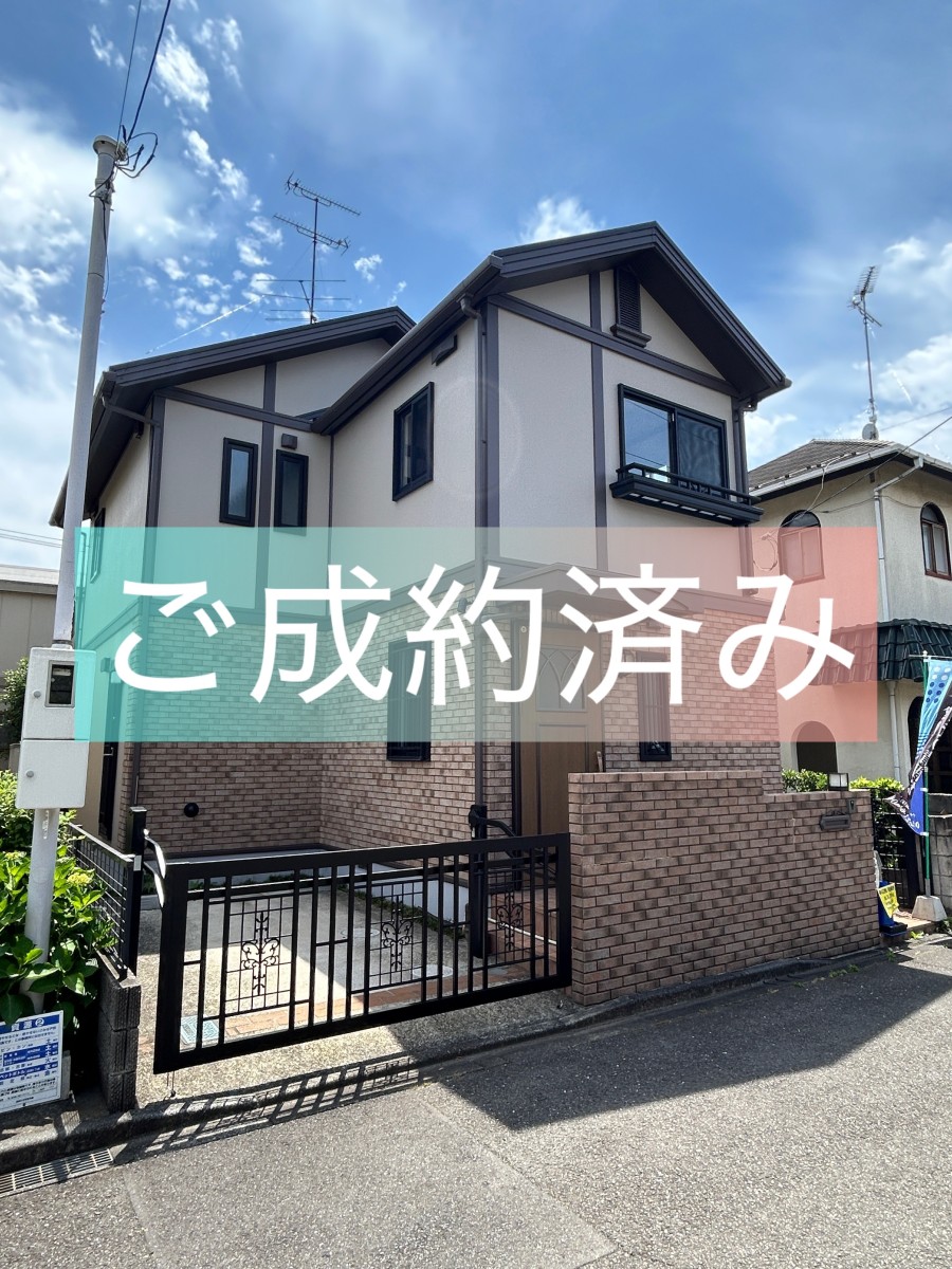 町田市三輪町【フルリノベーション戸建て】
